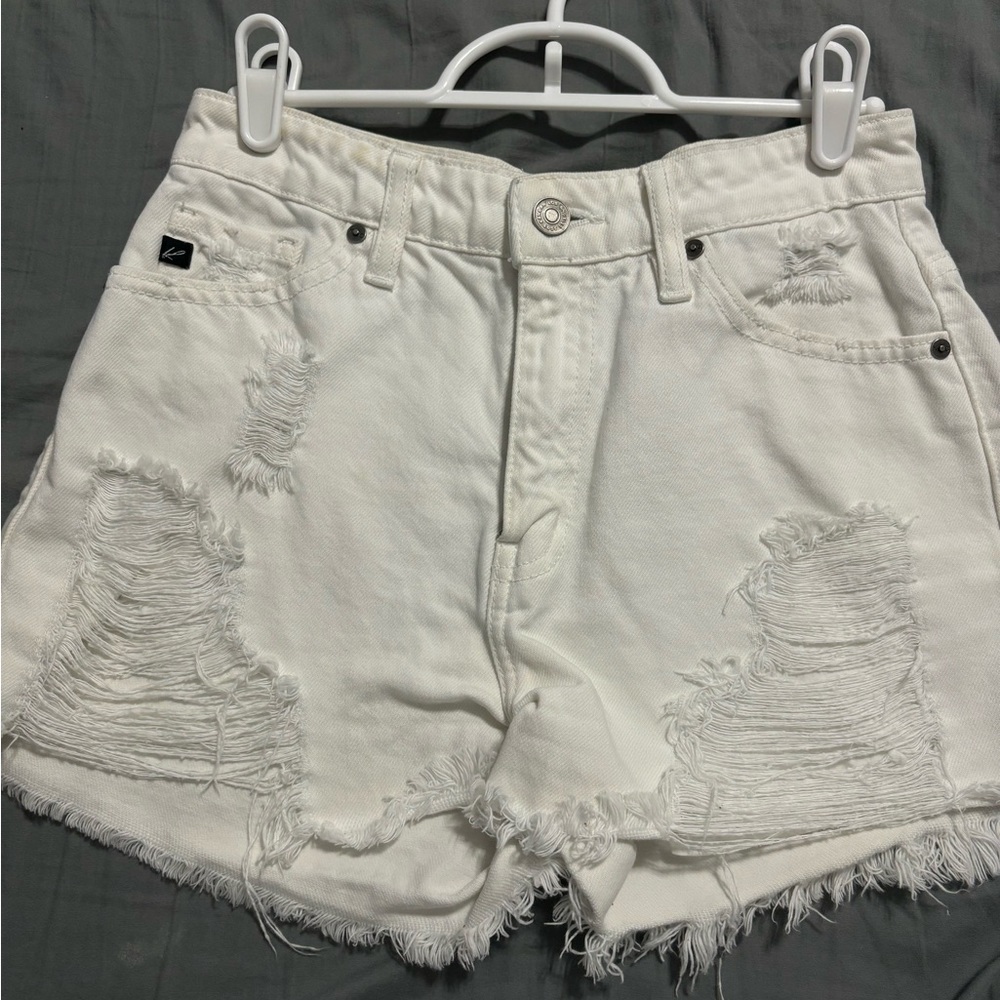 kancan shorts